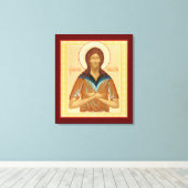 Toile Saint-Alexis (Insitu (Plancher de Bois))