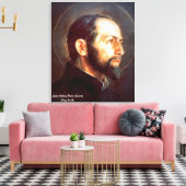 Toile Saint Anthony Maria Zaccaria (Insitu(Salon))