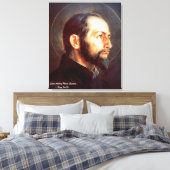 Toile Saint Anthony Maria Zaccaria (Insitu(Chambre))