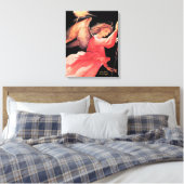 Toile Saint Gabriel l'Archange (Insitu(Chambre))