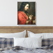 Toile Saint Jean l'évangéliste (Insitu(Chambre))