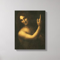 Saint John Baptiste