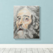 Toile Saint-Joseph (Insitu (Plancher de Bois))