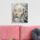 Toile Saint-Joseph (Insitu(Salon))