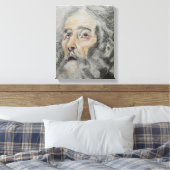 Toile Saint-Joseph (Insitu(Chambre))
