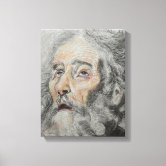 Toile Saint-Joseph