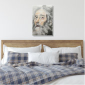 Toile Saint-Joseph (Insitu(Chambre))