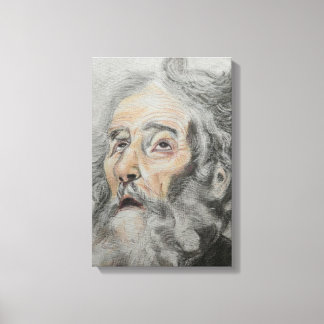 Toile Saint-Joseph