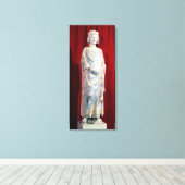 Toile Saint-Louis (Insitu (Plancher de Bois))