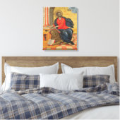 Toile Saint-Marc - par Tzanes Emmanuel (1657) (Insitu(Chambre))