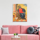 Toile Saint-Marc - par Tzanes Emmanuel (1657) (Insitu(Salon))