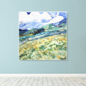 Toile Saint-Paul (Insitu (Plancher de Bois))