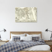 Toile Saint-Pétersbourg, Russie 4 (Insitu(Chambre))