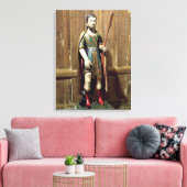 Toile Saint-Rocco (Insitu(Salon))