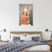 Toile Sainte-Anne, la Vierge et l'Enfant, (Insitu(Chambre))