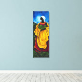 Toile Saison Avocado 2011 (Insitu (Plancher de Bois))