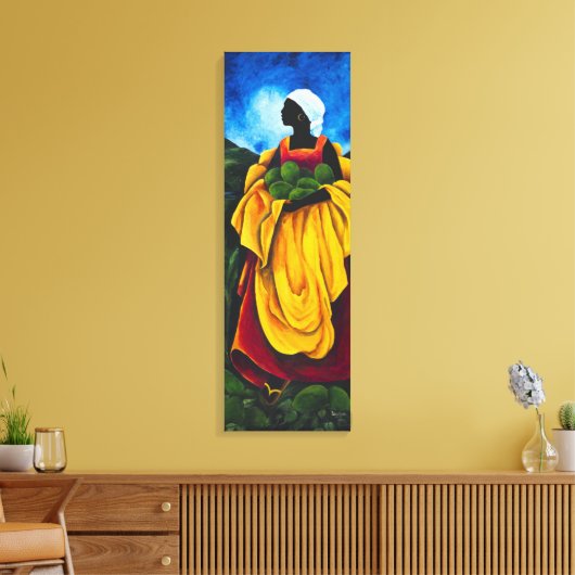 Toile Saison Avocado 2011 (Insitu(Salon))