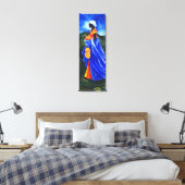 Toile Saison Coconut 2011 (Insitu(Chambre))