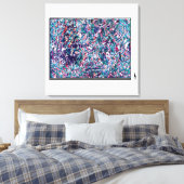 Toile Saison sentinelle (Insitu(Chambre))