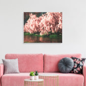 Toile Sakura (Insitu(Salon))