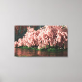 Toile Sakura (Recto)