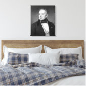 Toile Salomon Mayer von Rothschild (Insitu(Chambre))