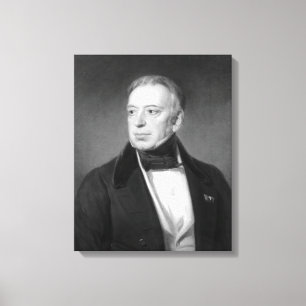 Toile Salomon Mayer von Rothschild