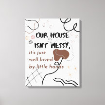 Salon Amusant Wall Art