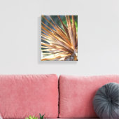 Toile Salsify Spiky Seed Pod (Insitu(Salon))