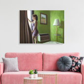 Toile Salutation à la journée 2006 (Insitu(Salon))