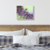 Toile Salutations (Insitu(Chambre))