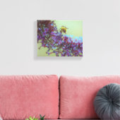 Toile Salutations (Insitu(Salon))