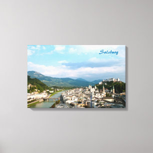 Toile Salzbourg