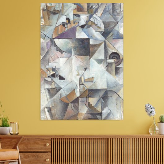 Toile Samovar (Insitu(Salon))