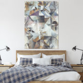 Toile Samovar (Insitu(Chambre))