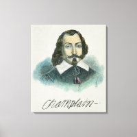 Samuel de Champlain