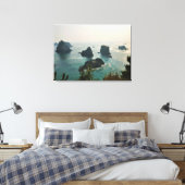 Toile Samuel H. Boardman, Côte de l'Oregon (Insitu(Chambre))