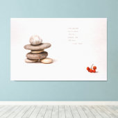 Toile Samurai (Insitu (Plancher de Bois))