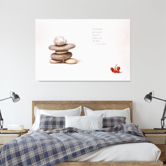 Toile Samurai (Insitu(Chambre))