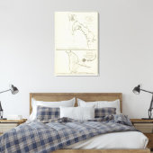 Toile San Diego, Californie (Insitu(Chambre))