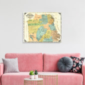 Toile San Francisco (Insitu(Salon))