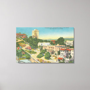 Toile San Francisco, CA 3