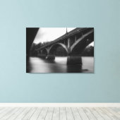 Toile Sanctuaire (Insitu (Plancher de Bois))