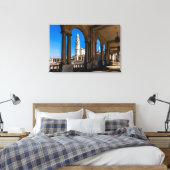 Toile Sanctuaire de Fátima (Insitu(Chambre))