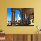 Toile Sanctuaire de Fátima (Insitu(Salon))