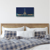 Toile Sanctuaire de Notre-Dame de Fatima Canvas Mur Art (Insitu(Chambre))