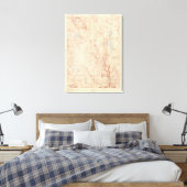 Toile Sandisfield, Massachusetts (Insitu(Chambre))