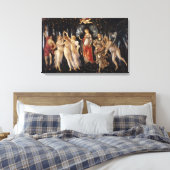 Toile Sandro Botticelli (Insitu(Chambre))