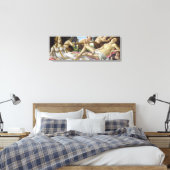 Toile Sandro Botticelli - Vénus et Mars (Insitu(Chambre))