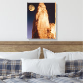 Toile Sandstone Pinacle (Insitu(Chambre))